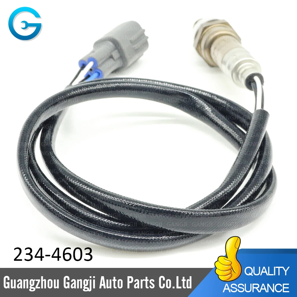 Универсальный кислородный зонд Lambda O2 Датчик 234-4209 для LEXUS GS300 LS400 SC400 TOYOTA MR2 SPYDER 234-4603