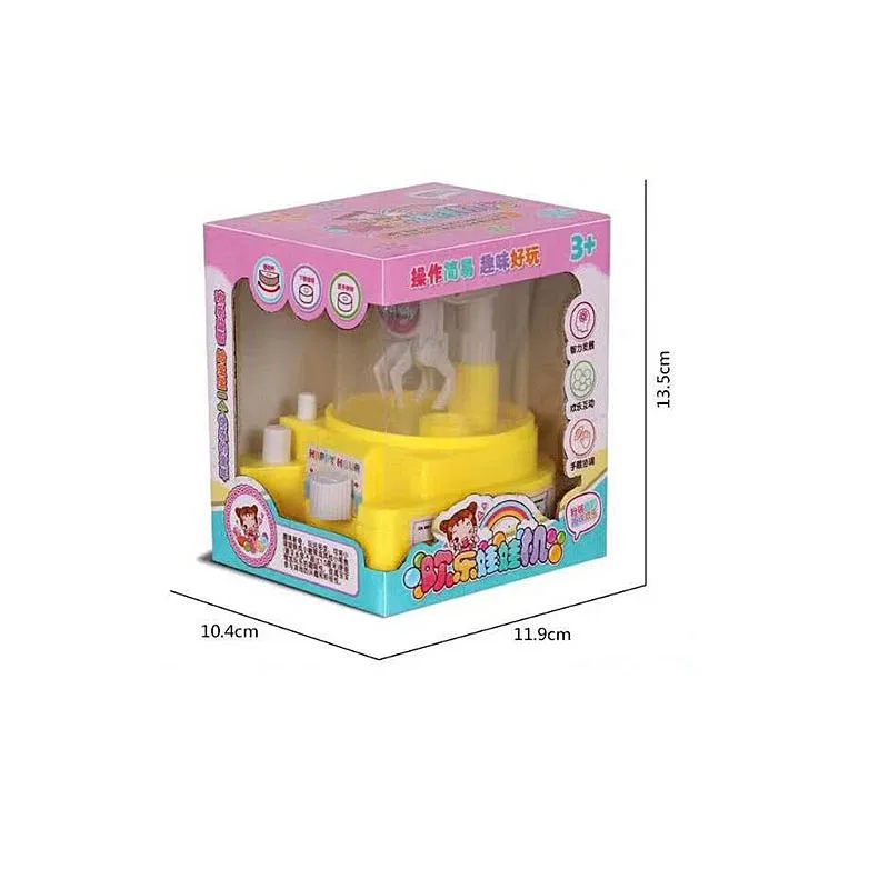 

New Children's Educational Toys Manual Grab Beans Interactive Game Grab Dolls Play Gifts Random Color Have a Good Quality