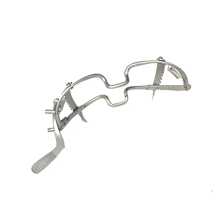 Открывающий рот кляп Открыватель БДСМ экстремальные пытки бондаж оральная