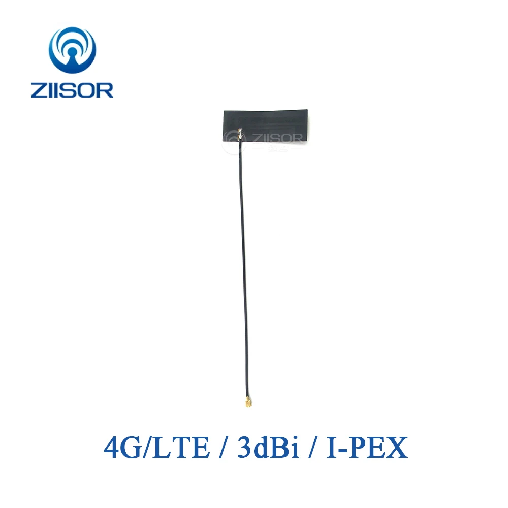 GSM 3g 4 аппарат не привязан к оператору сотовой связи внутренний FPC антенна