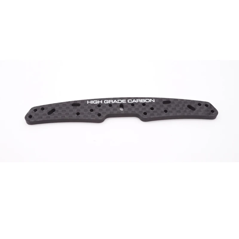3mm carbon fiber self-made mini 4wd tamiya parts HG rear roller stay and front very hard for MS S2 VS AR FMA chassis | Игрушки и хобби