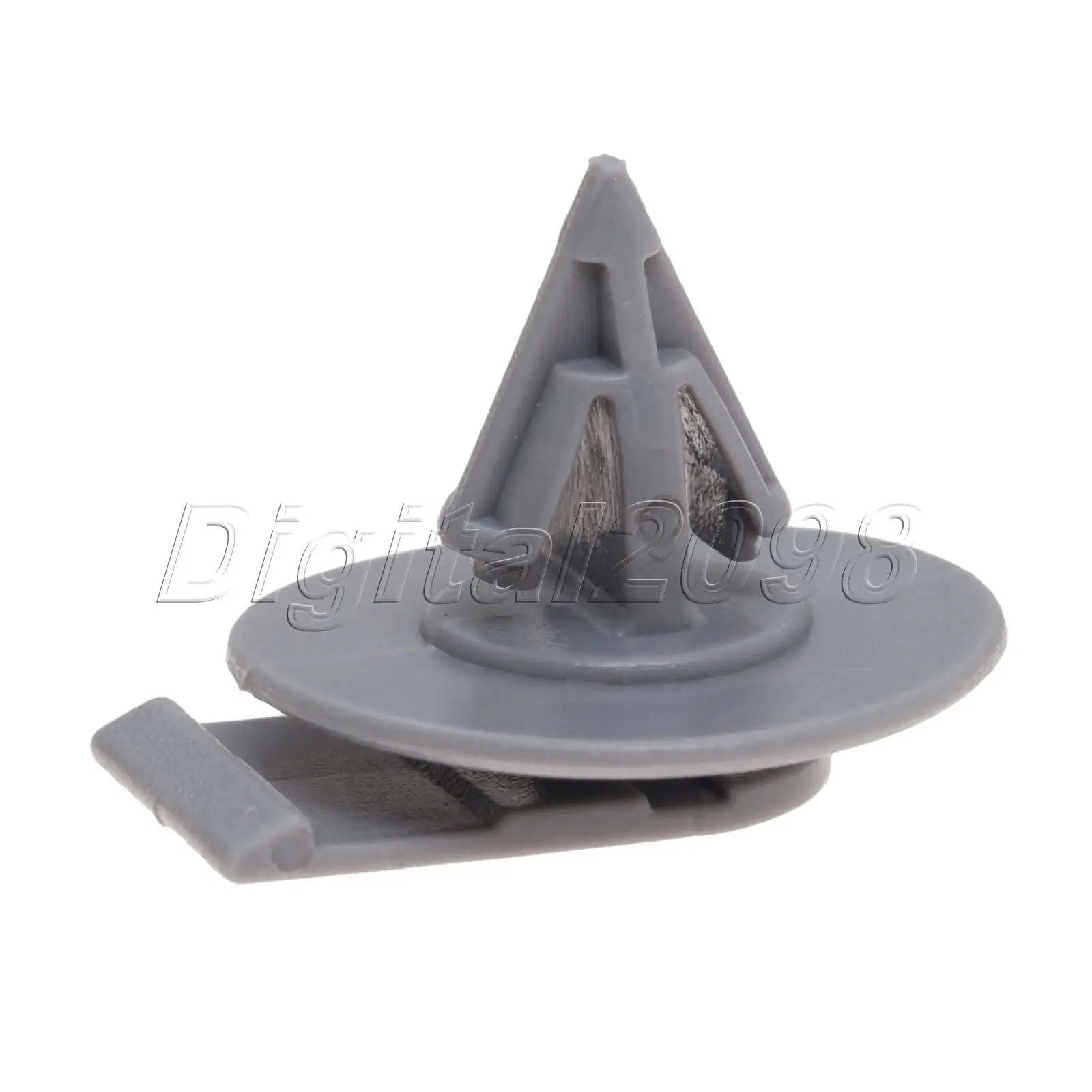 20x автомобильные крепежные зажимы пластиковые заклепки для BMW Mini R50 R52 R53 R55 R56 R57 One