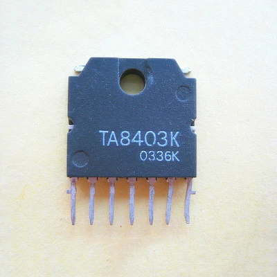 

5 шт. TA8403K TA8403 TA8428K TA8428 TA8435H TA8435 TA8445K TA8445 TA8435HQ TA8435H SIP