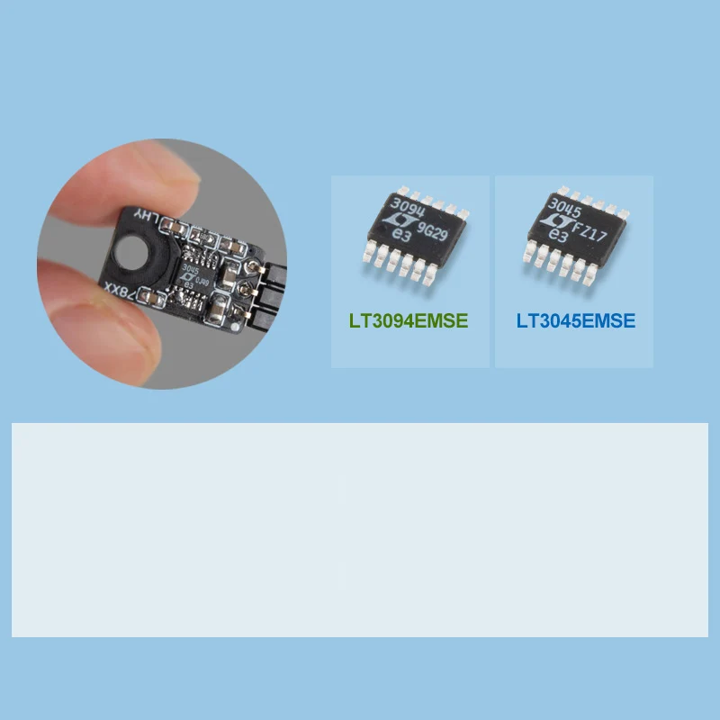 LT3045 3094 обновление LM78 79 серии LM317 337 DIP 3pin линейный регулятор IC чип модуль источника