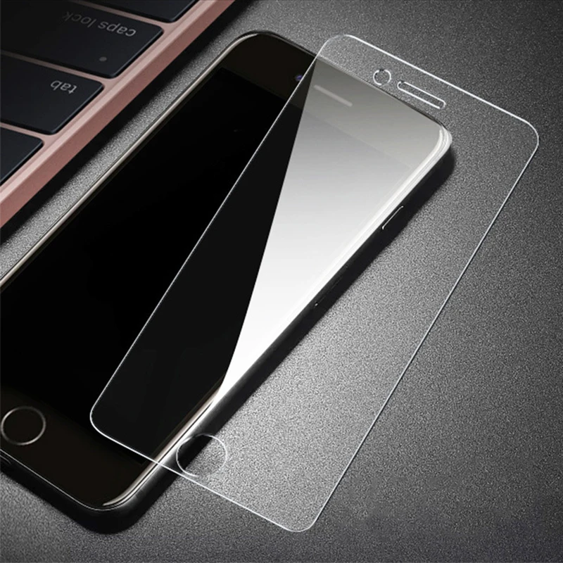 Закаленное стекло Rsionch для iPhone 11 Pro Max i11 XS Max XR 9H защита для экрана Защитное стекло для iPhone 11 Pro 8 7 6s Plus 5s