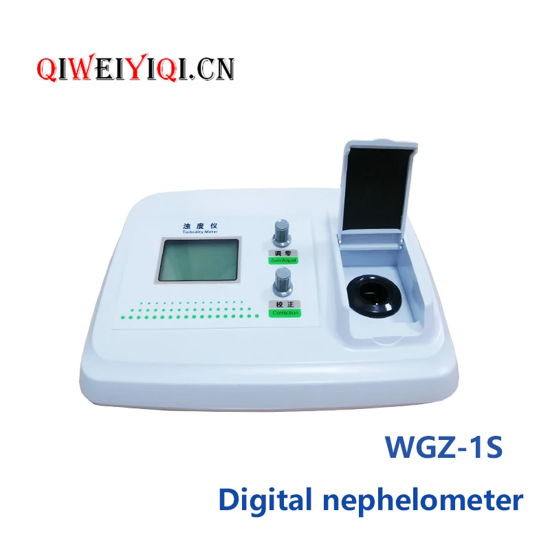 

Измеритель мутности