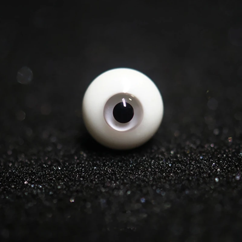 

Glass Eyes Eyeball BJD Doll 16mm