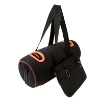 portable travel carrying case for for xtreme 2 soft protective pouch bag for bluetooth speaker