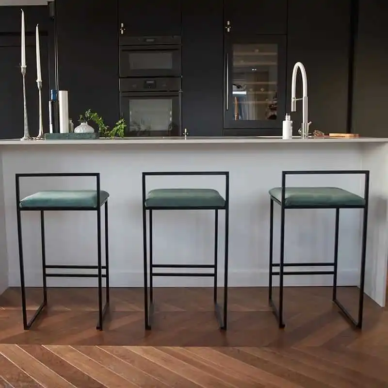 

Banqueta Todos Tipos Bancos Moderno Barkrukken Sedie Sandalyeler Sedia Silla Tabouret De Moderne Cadeira Stool Modern Bar Chair