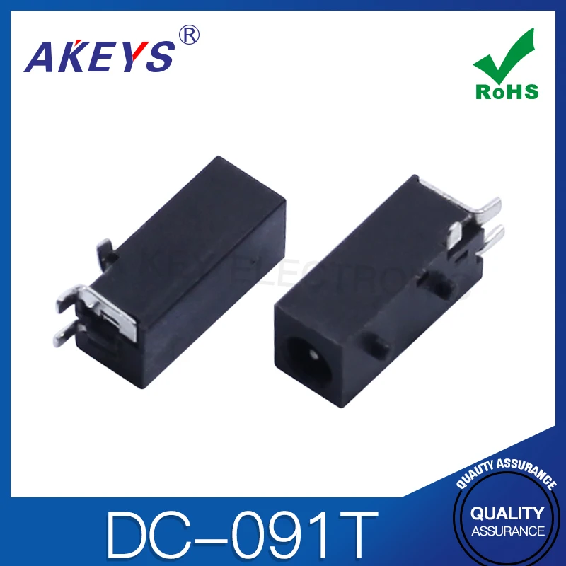 Разъем питания постоянного тока с интерфейсом для зарядки штатив-Трипод