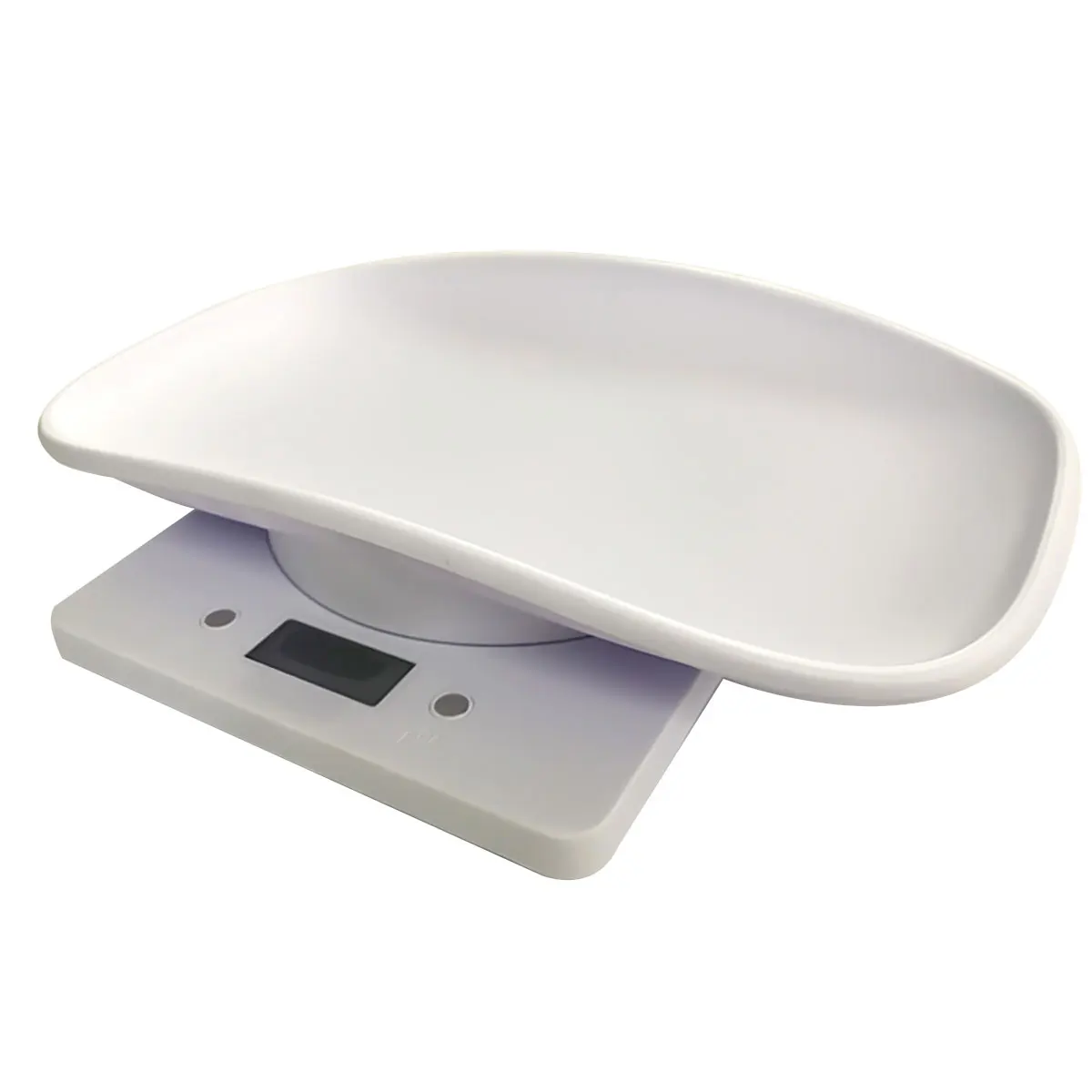 

Electronic Shopping Pet Scale Kitchen Scale, Small Scale With Digital Display Function, Accurately Measure