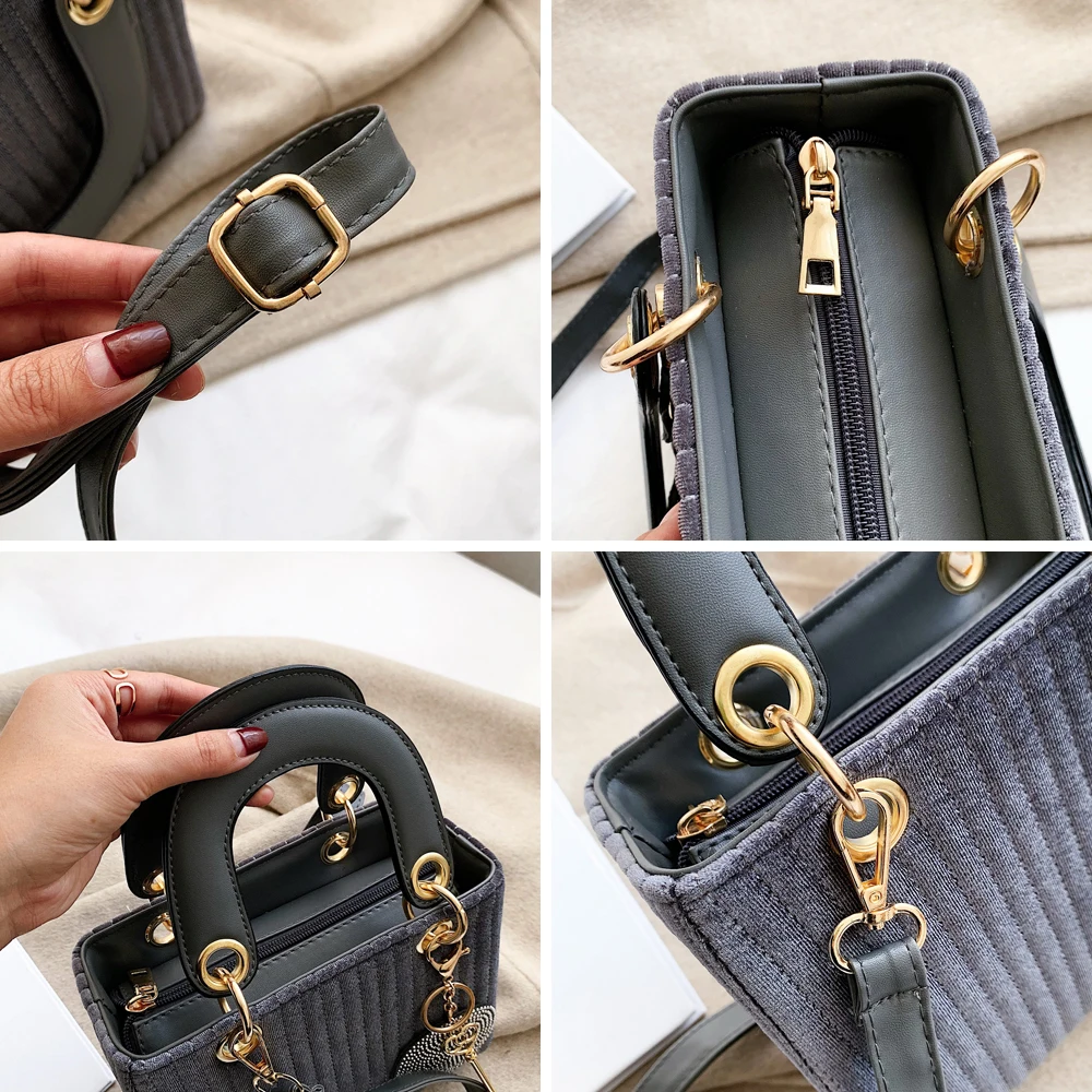 Модная сумка с верхними ручками тоут женские роскошные сумки дизайнерская