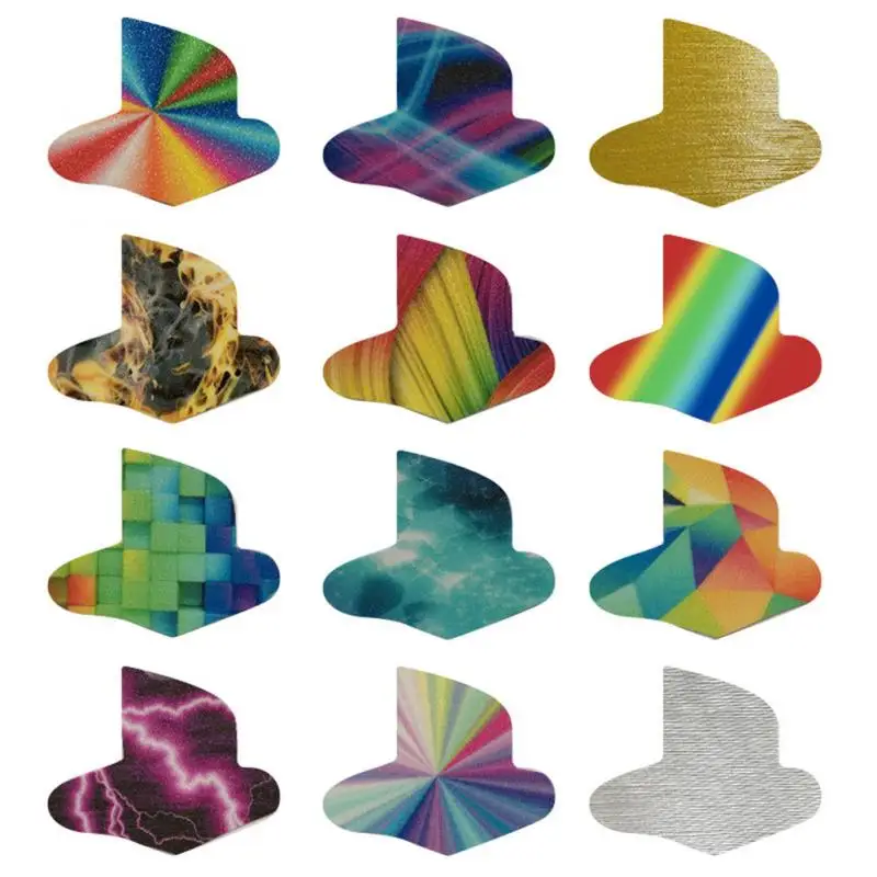 Наклейка с логотипом для PS5 9 шт./лот | Электроника