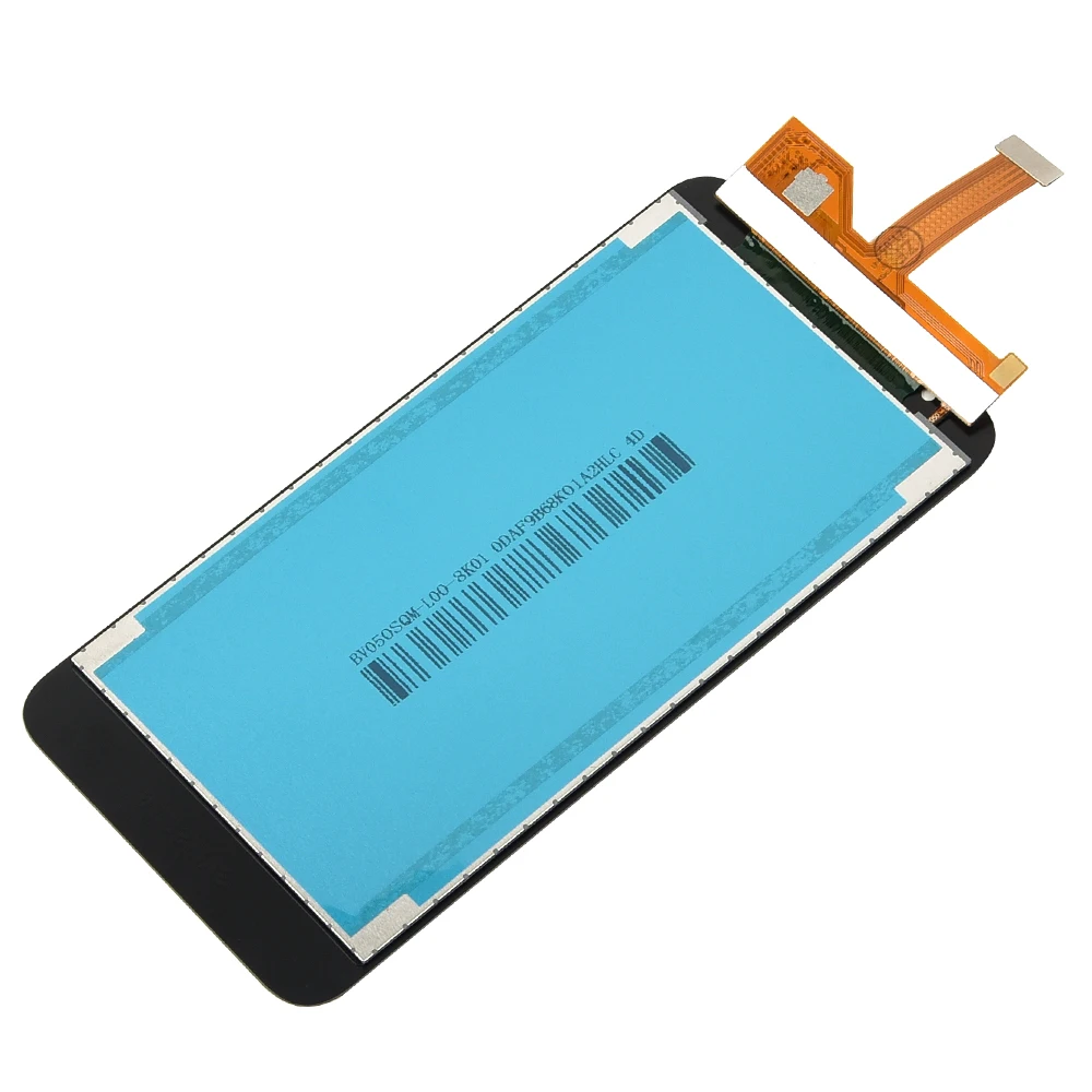 Большой ААА + ЖК-дисплей для Samsung Galaxy A2 Core A260F SM-A260G/DS агрегат замены экрана