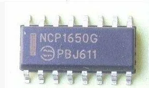 IC новый оригинальный NCP1650DR2G NCP1650G NCP1650 Бесплатная доставка|Реле| |