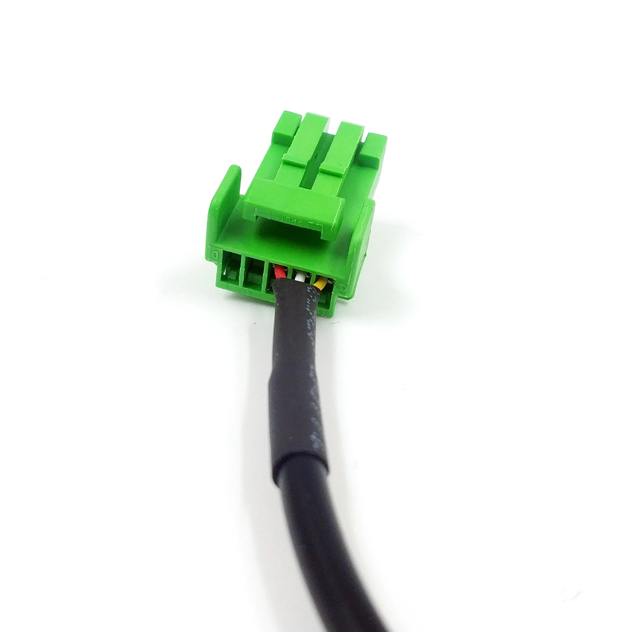 Biurlink папа 3 5 мм аудио 5Pin Автомагнитола Aux вспомогательный жгут кабель адаптер для