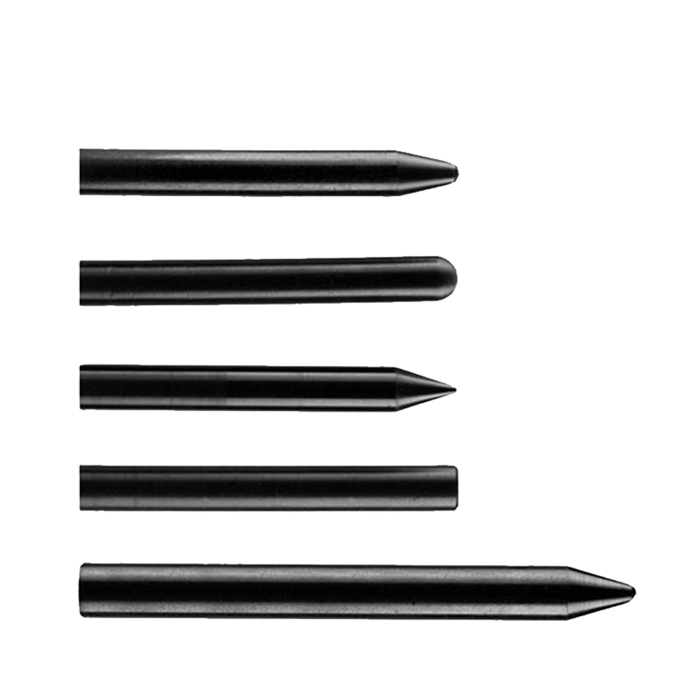 5 шт. инструмент для ремонта вмятин в автомобиле устранения повреждений