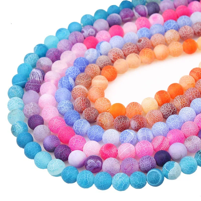 

Бусины из натурального камня для изготовления ювелирных изделий