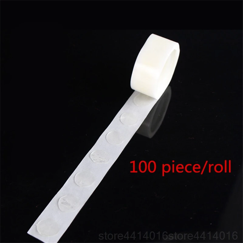 Аксессуары для воздушных шаров 5 м цепочка клейкая лента украшение свадебной