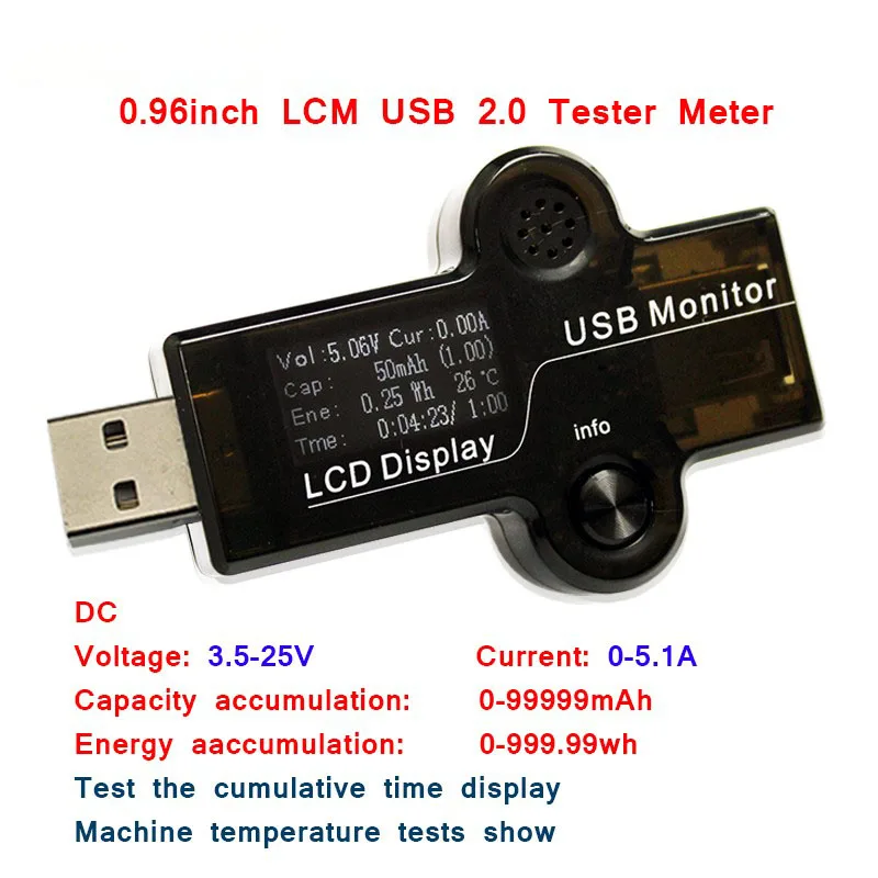 USB 3,0 TFT 13 в 1 USB тестер приложение dc Цифровой вольтметр Амперметр voltimetro power bank детектор напряжения вольтметр Электрический доктор