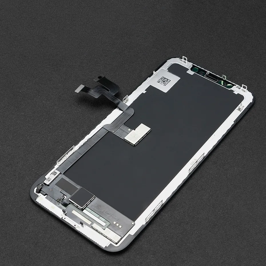 ЖК-экран PINZHENG для iPhone X XR Xs Max ЖК-дисплей Oled TFT OEM качественный дигитайзер сборка Repalcement экран lcd S