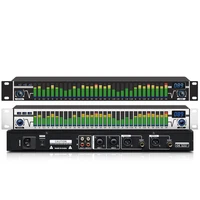 31 band graphic equalizer audio digital effect controller pro audio equipment processor stage and karaoke equipment with squelch