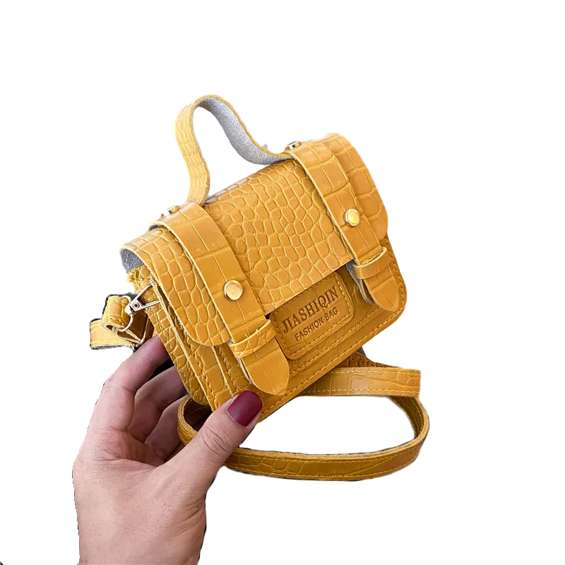 

Bags for women 2020 new luxury handbags Crossbody white mini summer leather designer vintage purse boho shoulder holographic bag