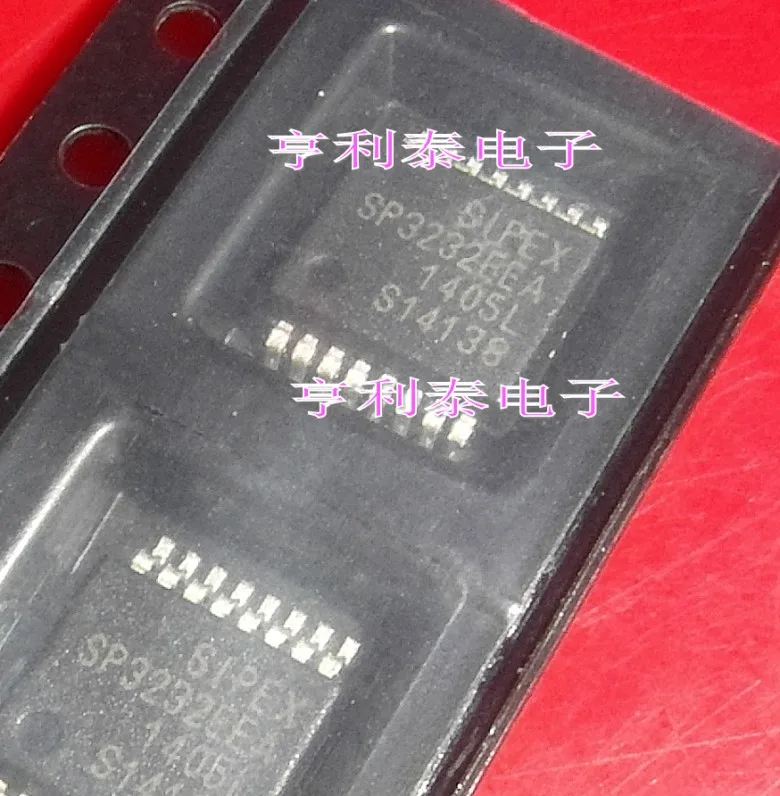 10 шт./лот SP3232 sp3232eee SP3232EEY оригинальные фотообои Новинка|Компьютерные кабели и