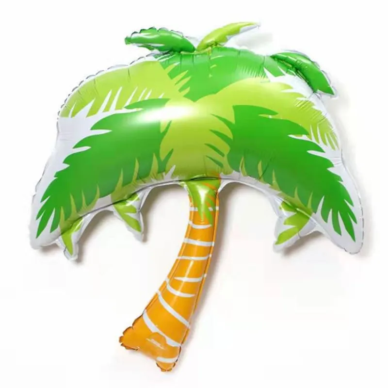 1 шт. новая форма кокосовой пальмы Пальма Круглая Большая волна точечный черепаха