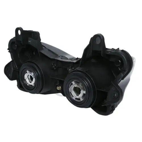 

Motorcycle Front Headlight Assembly For Kawasaki Ninja ZX10R ZX-10R 2008-2010 ZX6R 09-12 10