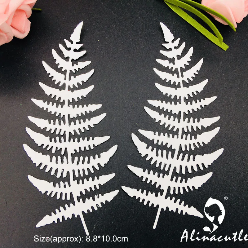 Высечки металлическая пресс-форма лист Скрапбукинг Бумага Ремесло ручной работы