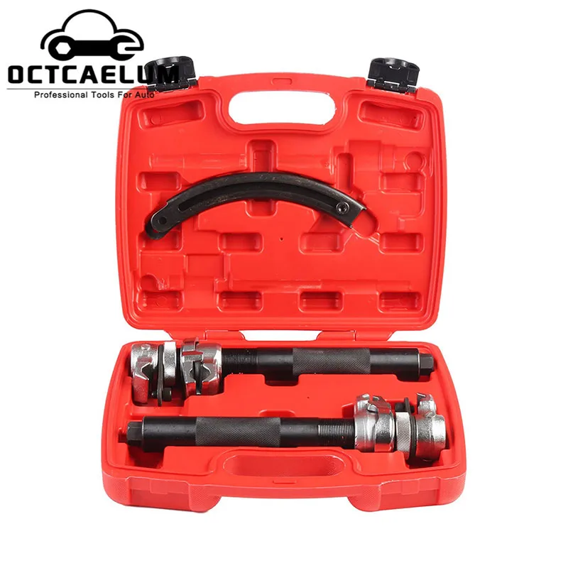 2 шт. сверхмощный крюк 280 мм пружина Com пресс или автомобильный амортизатор