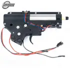 ZHENDUO наружный Jingji SLR V2 коробка передач охотничий аксессуар дробовик инструмент для обновления