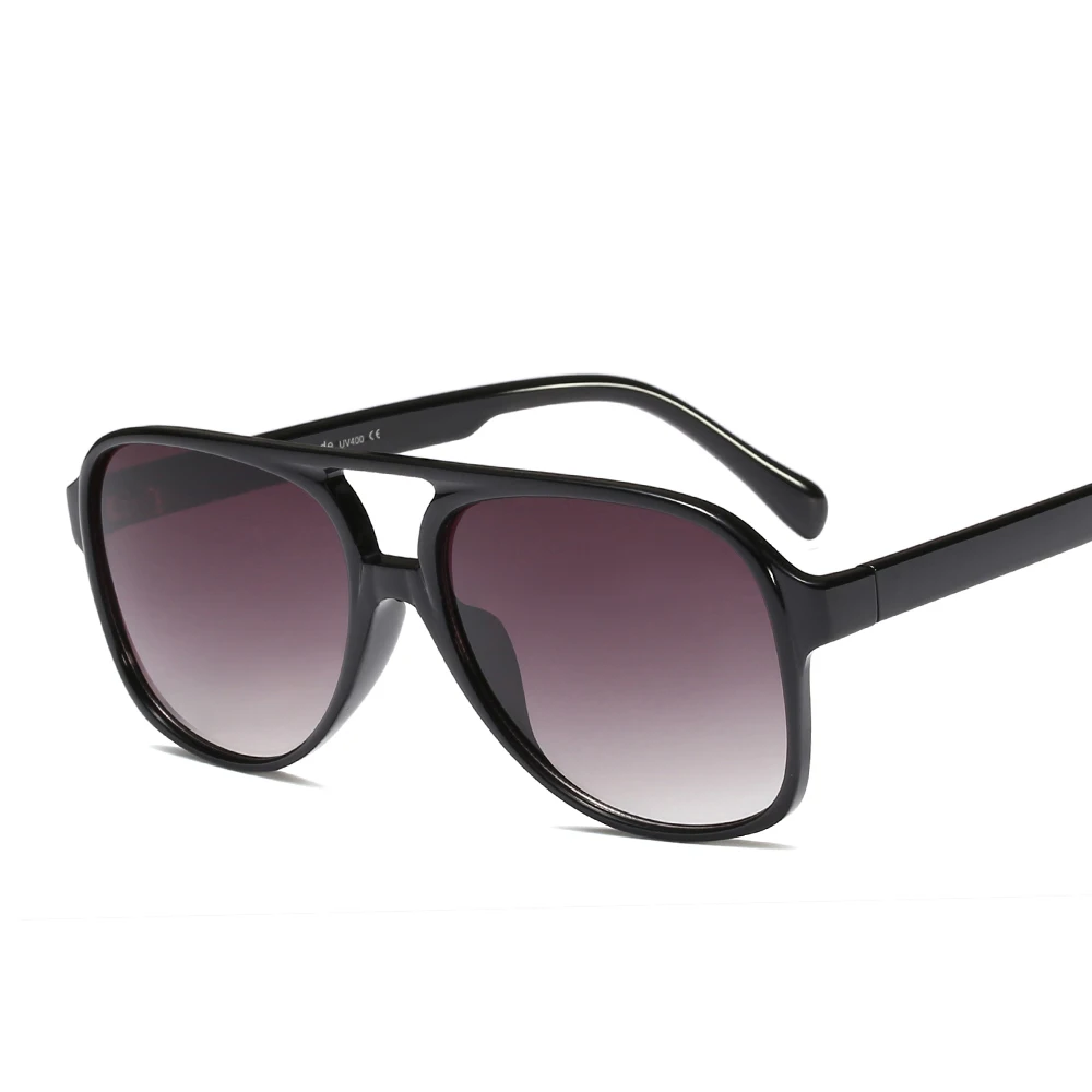 

Senta Women Sunglasses Vintage Pilot Gradient Lens UV400 Protection Oculos De Sol Outdoor Goggle Summer Sun Glasses Eyewear