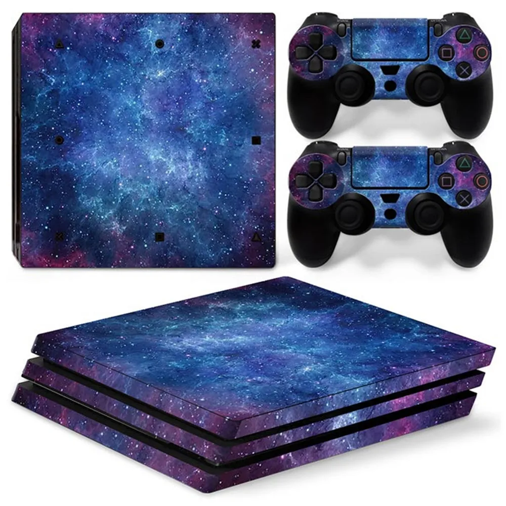 Наклейки виниловая игровая для PS4 Pro|stickers for|sticker for ps4stickers stickers |