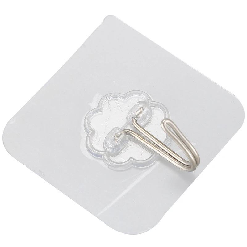 Клеящиеся Крючки Настенные сверхпрочные палки на крепкие водонепроницаемые