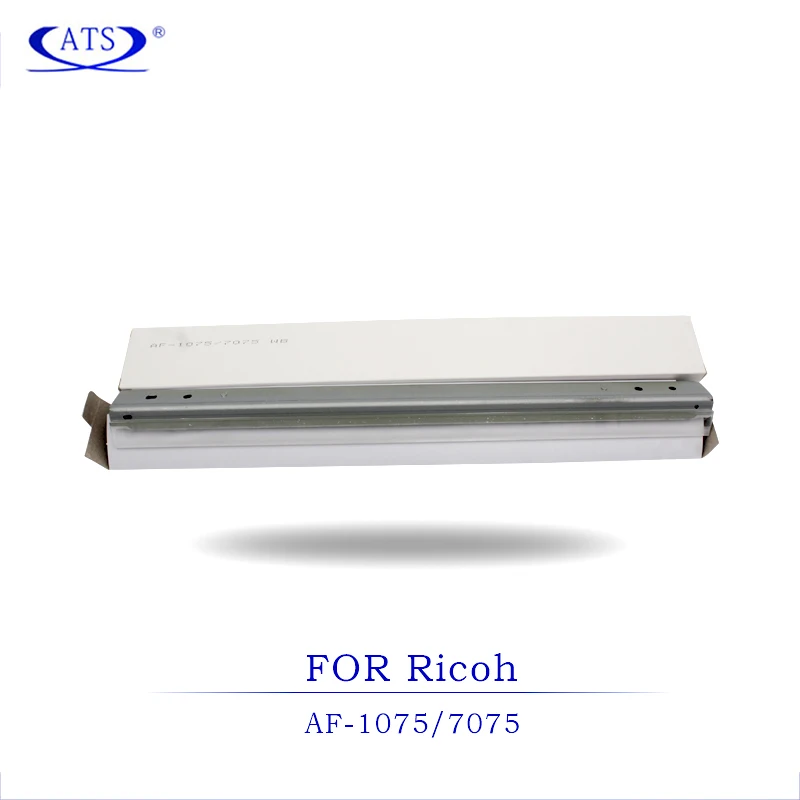 6 шт. очистки барабана лезвие для Ricoh Aficio AF 1060 1075 2060 2075 MP 7500 5500 6000 Совместимость AF1060