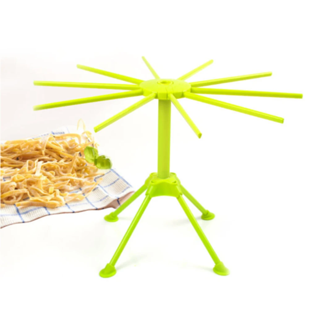 Подставка для сушки макаронных изделий с лапшей подставка складной кухонный