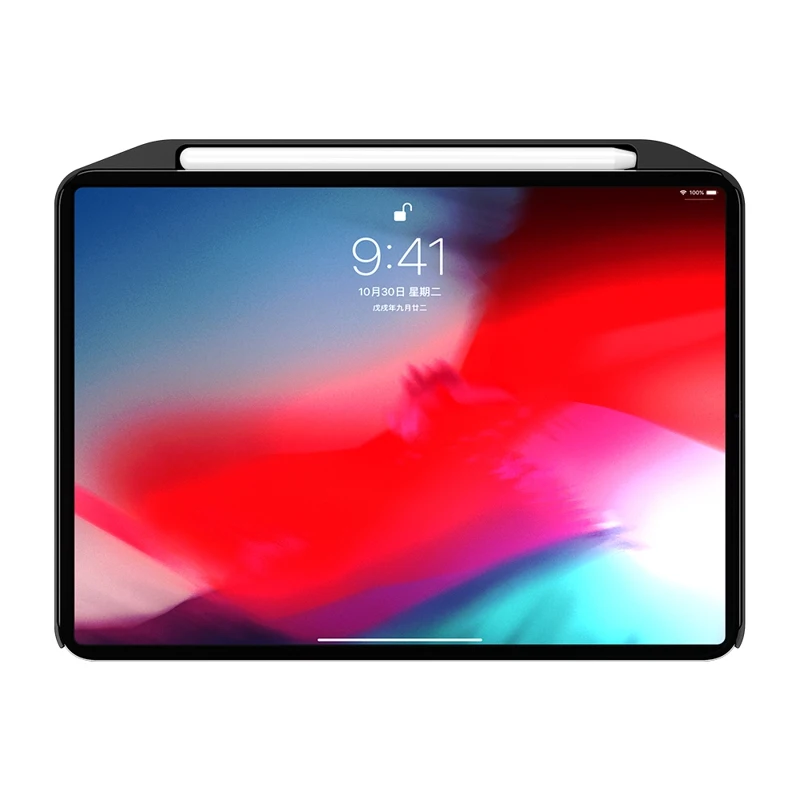 Чехол SwitchEasy CoverBuddy Folio for iPad Pro 11&quot (charge Apple Pencil 2 at the same time) | Компьютеры и офис