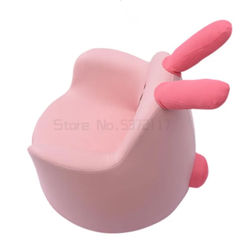

Creative children's sofa baby cartoon girl boy baby lazy seat small sofa learning stool
