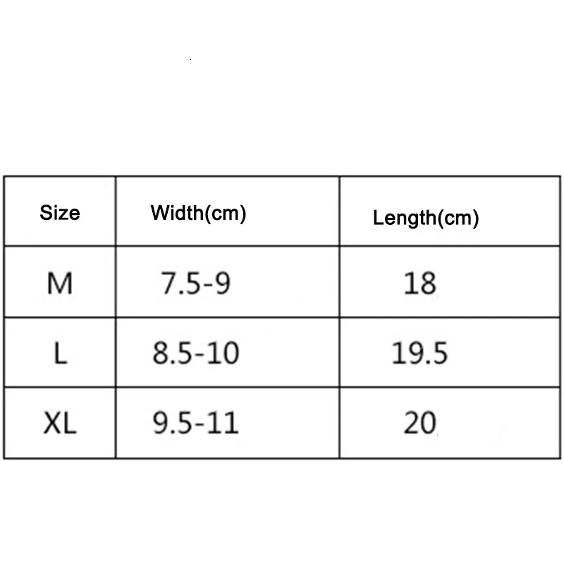 Регулируемый браслет стальной бандаж на запястье для поддержки артрита | Спорт и
