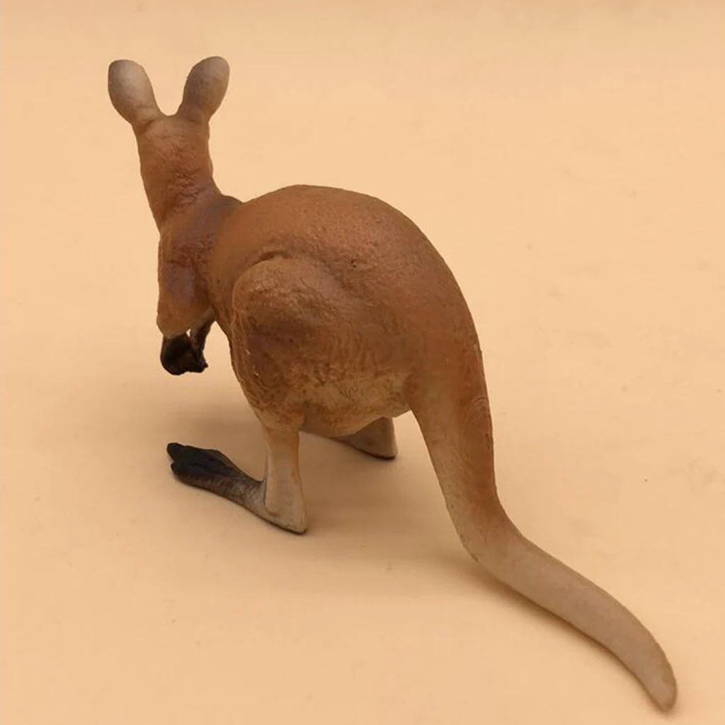 

Lifelike Toys PVC Non-toxic Ornaments Crafts