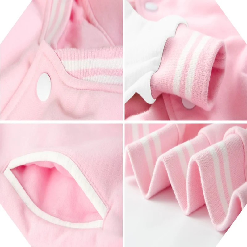 Новинка модная бейсбольная куртка в стиле аниме для мужчин и женщин женские