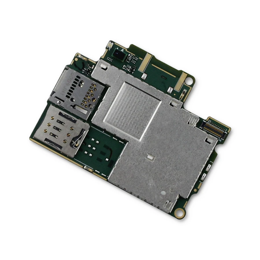 Разборка 100% разблокированная материнская плата для Sony Xperia XA F3111 F3113 F3115 логическая