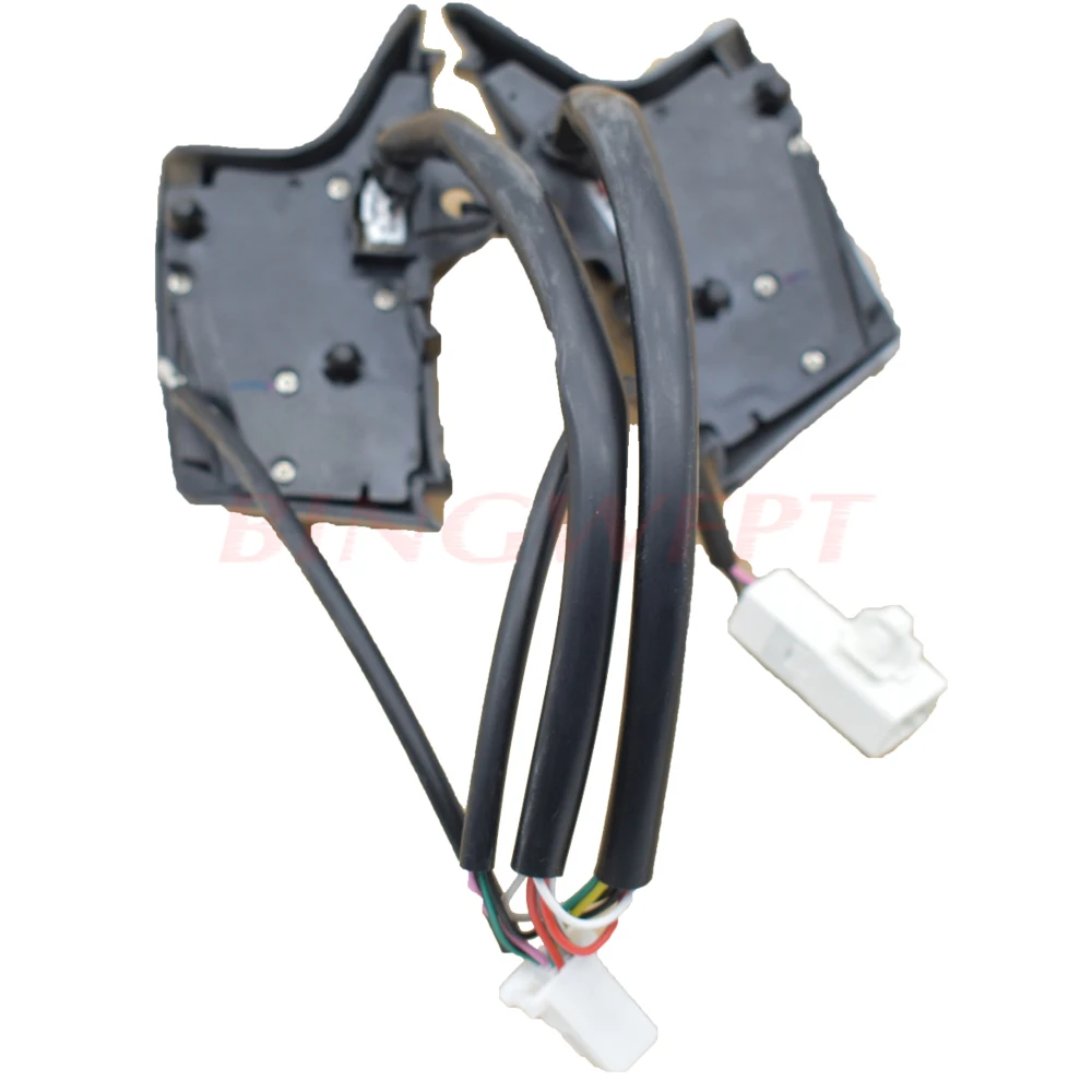 Рулевое колесо bluetooth аудио переключатель управления 84250-02200 для Toyota Corolla ZRE15 2007~ 2010