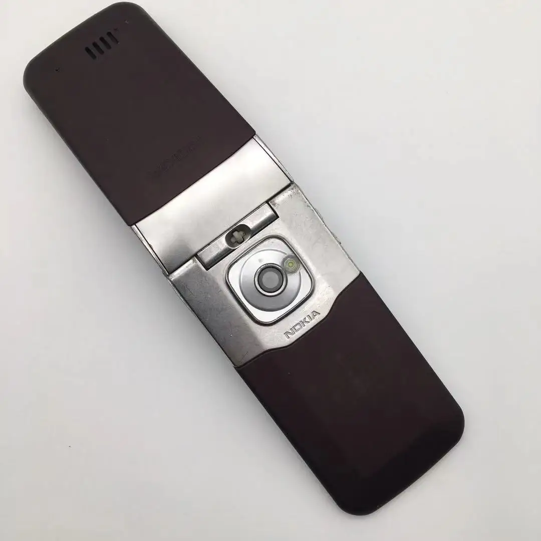 nokia 7510 supernova refurbished original unlocked 7510 double screen mobile phone refurbished phone free shipping free global shipping