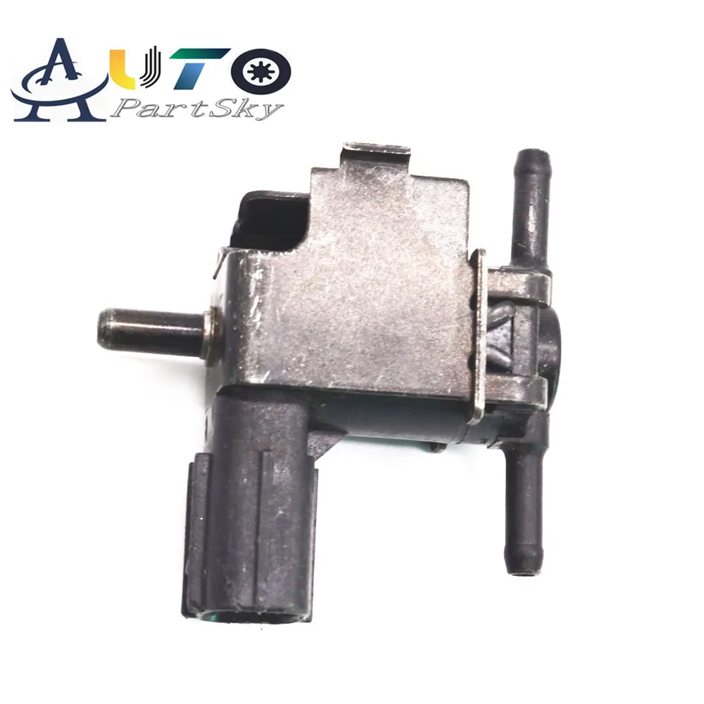 Оригинальный Электромагнит вакуумного клапана OEM 1013624890 для Honda CRV MK3 07 12 2.2I CDTI i DTEC