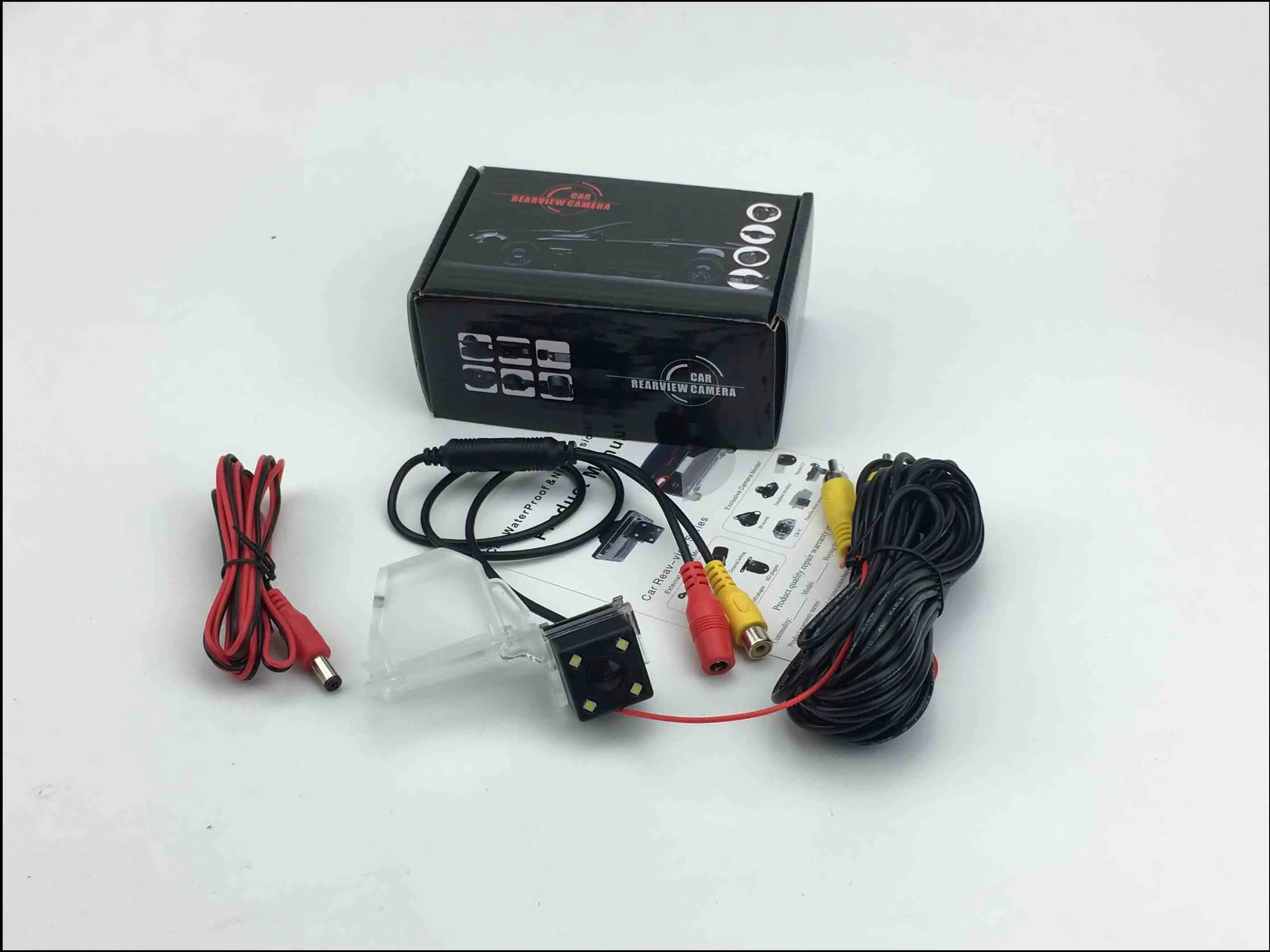 JIAYITIAN Rear View camera For Great Wall Haval H5 h5 2010 2012 2013 2016 2019 2020/CCD/Night Vision/Reversing Parking Camera | Автомобили