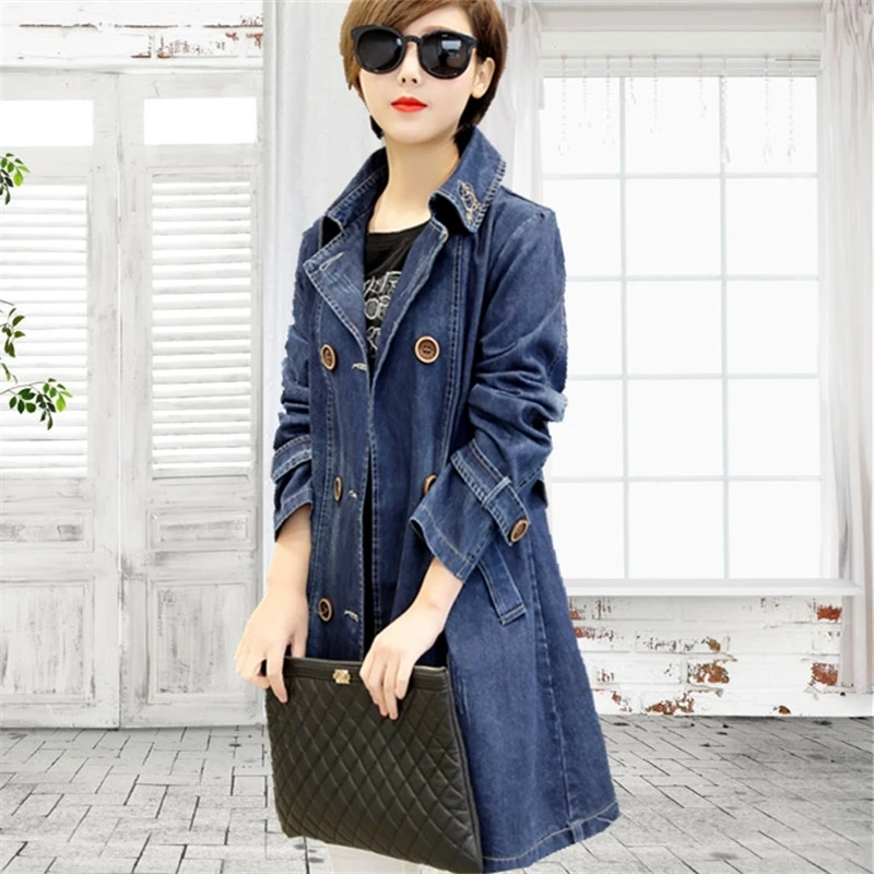 Новое толстое весеннее большое Ковбойское пальто женская одежда зимняя толстая