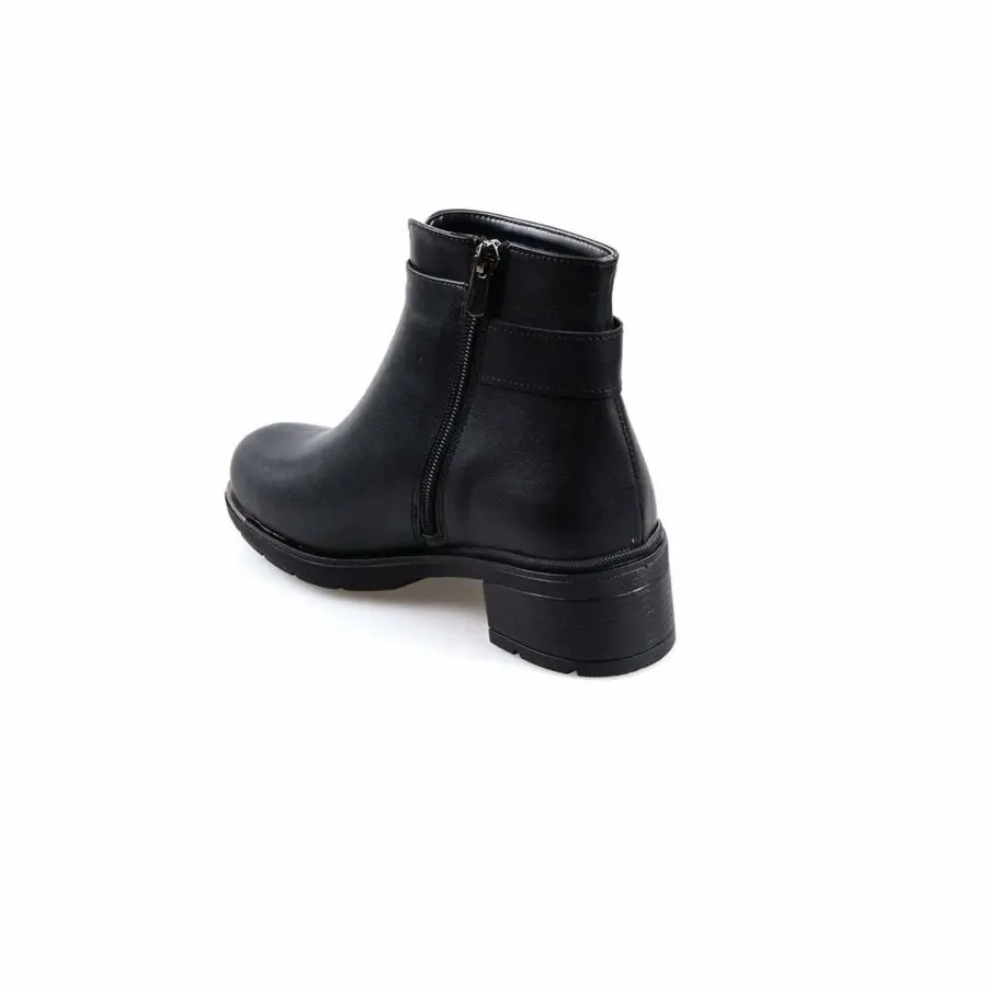 

Women Boots Pandora K20.Ka1176 Black Women'S Casual Boots